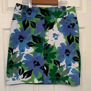 JNY  Skirt sz 10
